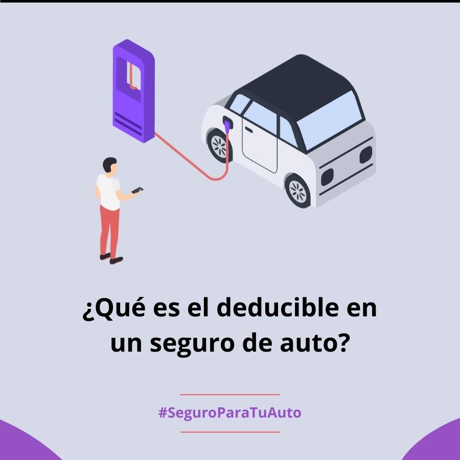 ¿Qué es el deducible en un seguro de auto Uruguay?