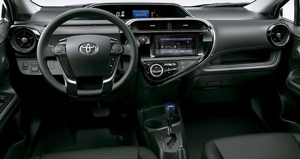 Toyota Prius seguro