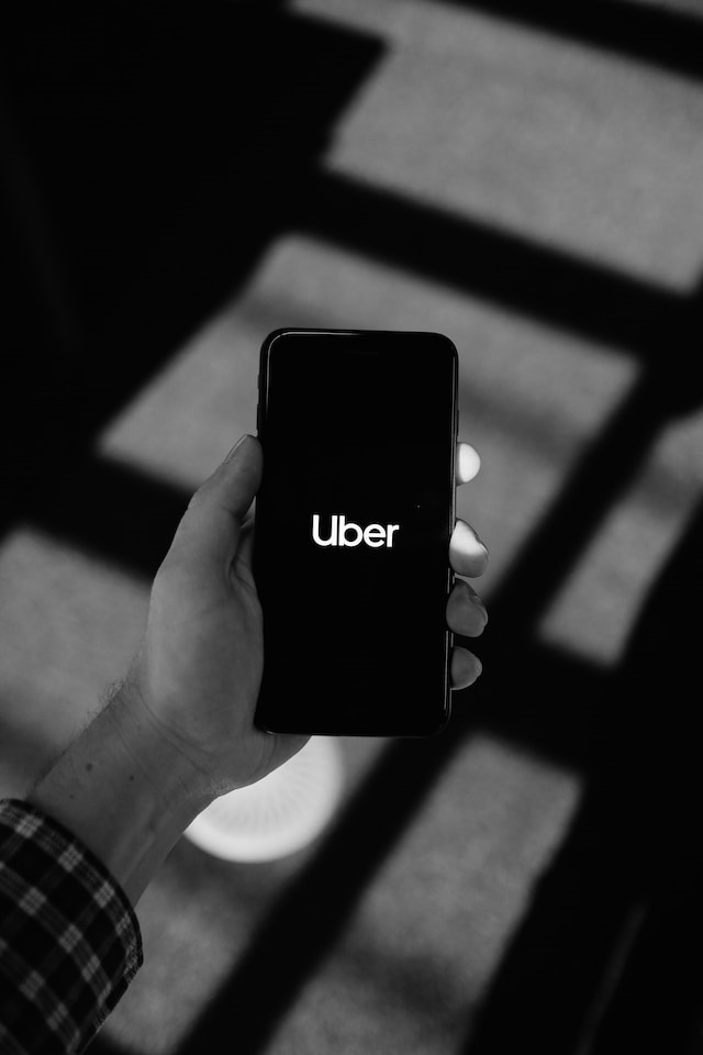 Seguros para conductores de Uber en Uruguay.