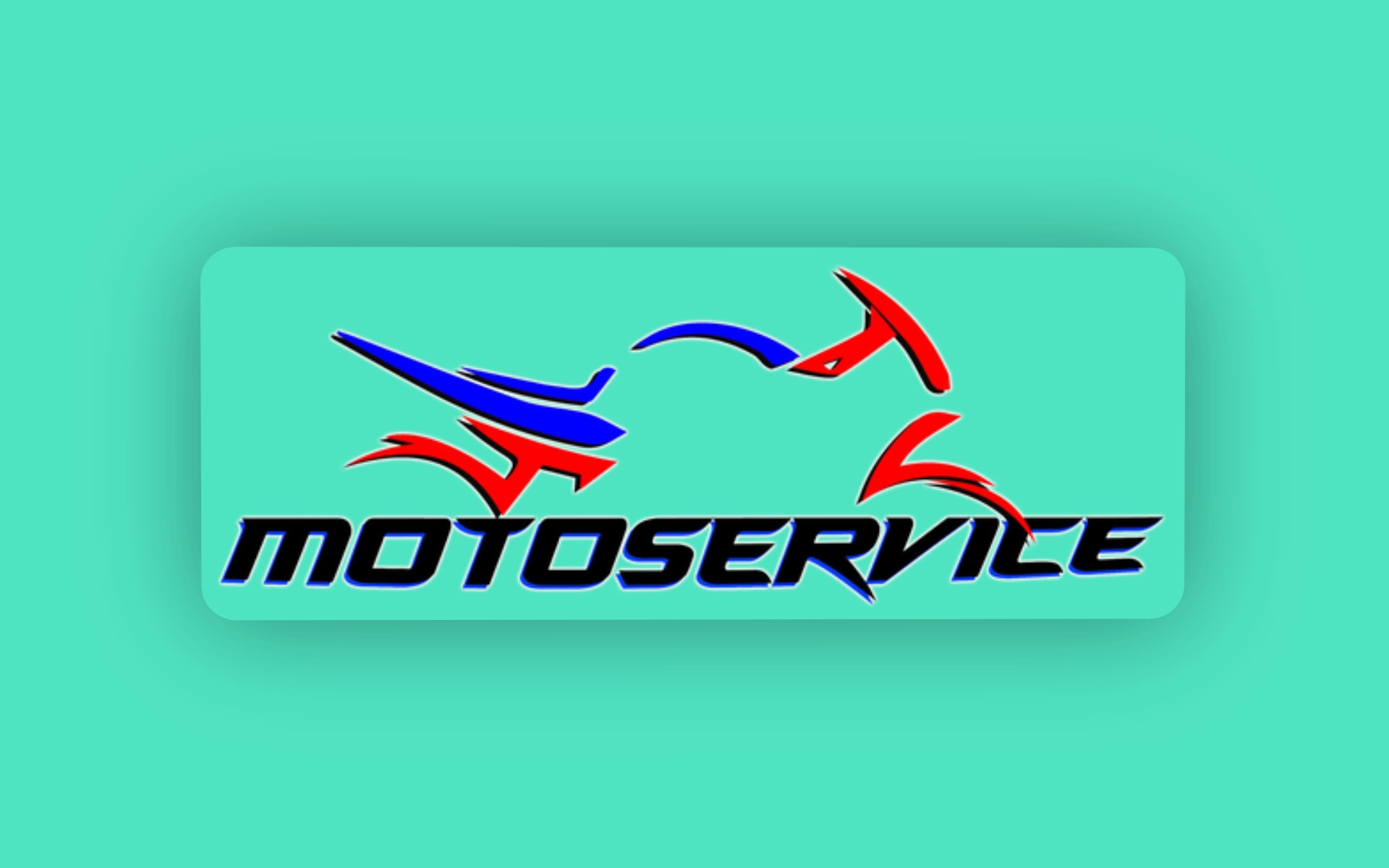 Logo de Motorservice.