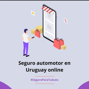 Seguro automotor en Uruguay