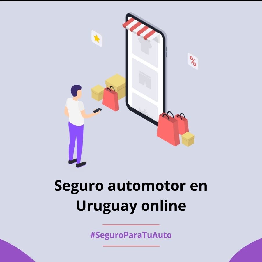 Seguro automotor en Uruguay